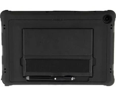 Dėklas na tablet Mobilis PROTECH Case+kickstand+handstrap Galaxy Tab A9+10.9"