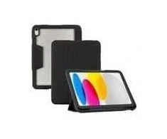 Dėklas na tablet Mobilis Mobilis Ultra Rugged Case iPad 11'' 2025 iPad 10.9'' Juodas