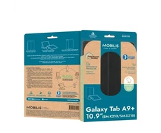 Dėklas na tablet Mobilis RE.LIFE Case Galaxy Tab A9+ 11''
