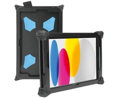 Dėklas na tablet Mobilis Resist Pack CASE FOR IPAD