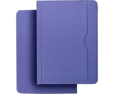 Oem MELLOW universal case for tablets 10" violetinė
