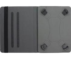 Oem MELLOW universal case for tablets 10" juodas