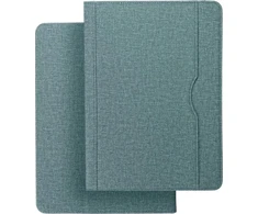 Oem MELLOW universal case for tablets 10" žalias