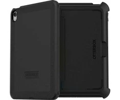 „OtterBox“ planšetinio kompiuterio nuolaida „OtterBox Defender“ Apple iPad Air 11" (M2/5th/4th Gen) - Juodas