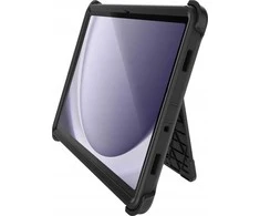 Dėklas na tablet OtterBox Defender Samsung Galaxy Tab A9+ Juodas