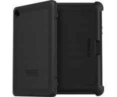 Dėklas na tablet OtterBox Defender Samsung Galaxy Tab A9+ Juodas - BULK
