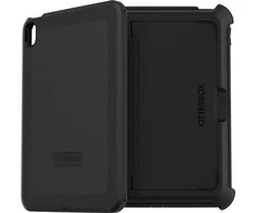 OTTERBOX DEFENDER APPLE IPAD 10TH GEN Juodas
