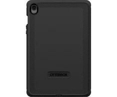 Dėklas na tablet OtterBox OtterBox Defender Samsung Galaxy Tab S9 FE - juodas