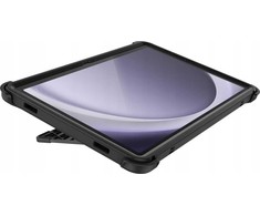 Dėklas na tablet OtterBox Defender Samsung Galaxy Tab A9+ Juodas - BULK