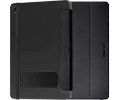 Dėklas na tablet OtterBox OtterBox React Folio Samsung Galaxy Tab A9+ - juodas