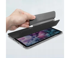 Carruzzo LAUT Huex Folio 27,9 cm (11″) „Folio“ Juoda, Permatomas