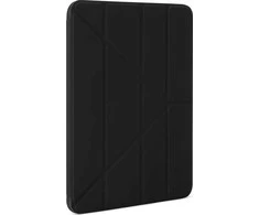 Pipetto Origami No1 Original dėklas, juodos spalvos – Apple iPad Air 13″ 2024/2025/2026