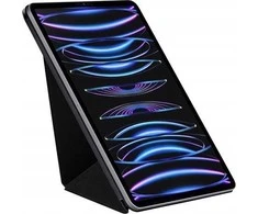 Pitaka Folio 2 case, juodas - iPad Pro 11" 2024