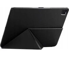 Pitaka Folio 2 case, juodas - iPad Pro 11" 2024