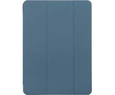 Pomologic BookCase do iPad Pro 13" M4 (2024) / M5 (2025) tamsiai mėlyna