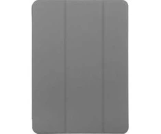 Pomologic BookCase - apsauginis dėklas iPad Pro 12.9" 4/5/6G (pilkas)