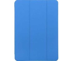 Pomologic BookCase do iPad Pro 13" M4 (2024) / M5 (2025) mėlyna