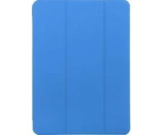 Pomologic BookCase do iPad Pro 13" M4 (2024) / M5 (2025) mėlyna