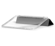 Dėklas na tablet Port Designs Port Designs 201352 etui na tablet 25,6 cm (10.1") Dėklas su klapką Pilka
