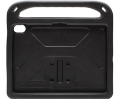 Dėklas na tablet Realpower iPAD 10 case 10,9'', juoda su pianki