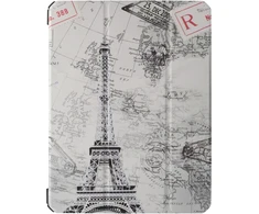 Dėklas na tablet Realpower iPad 10 Case 10,9' Design Paris