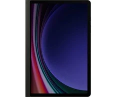 NX712PBE Privacy Screen for Samsung Galaxy Tab S9 / S9FE, Juodas (Juodas)
