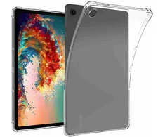 Dėklas na tablet Samsung Mobeen Clear Cover do Galaxy Tab A11+