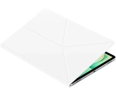Dėklas na tablet Samsung Smart Book Cover do Galaxy Tab S12+ balta