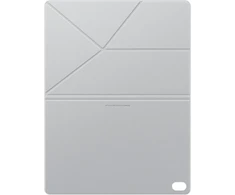 Dėklas na tablet Samsung Smart Book Cover do Galaxy Tab S12+ balta