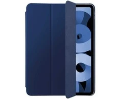 SBS Book Case magnetyczny dla iPad Air 11" 2024 mėlyna