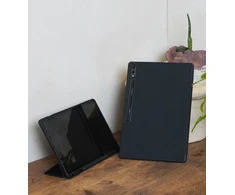 Araree etui A Folio Sam Tab A9 Plusczarny/juodas AR10-01820A