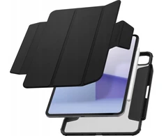 Spigen Air Skin Pro, juodas - iPad Pro 11" 2024
