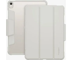 Spigen Air Skin Pro, pilka - iPad Air 10.9" (22/20)/11" 2024/2025