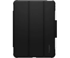 Spigen Ultra Hybrid Pro Apple iPad Air 4 2020 / 5 2022 / 11” 2024 – dėklas planšetiniam kompiuteriui juodos spalvos