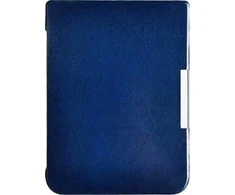 Viršelis Strado Eturi Smart dėklas Pockebook InkPad 3 / 3 Pro (mėlyna)