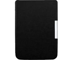 Strado Dėklas Smart Case Pocketbook InkPad 3/3 Pro (Juoda)