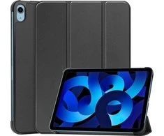 - Strado Smart Case Apple iPad 10 10.9 2022 (Juoda) universalus