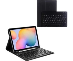 Strado su klaviatūra Samsung Galaxy Tab S6 Lite - CFS6L X (Juoda)