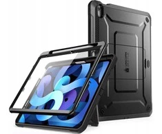 Supcase Unicorn Beetle Pro Apple iPad 10.9'' 2022 dėklas – juodos spalvos