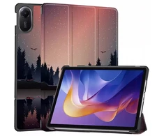 Dėklas na tablet SUPERO Dėklas do Xiaomi Redmi Pad 2 11 2025 budzenie usypianie Smart Case su klapką