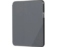Dėklas na tablet Targus Targus® Click In iPad Case 2022 Juodas