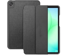 Tech-Protect SC PEN Canvas do Galaxy TAB A9 / A11 8.7 X110 / X115 / X133 / X135 pilka