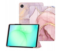 „Tech Protect“ „TechProtect“ išmaniojo dėklo dėklas „Samsung Galaxy Tab A9+ / A11+ Plus 11.0 X210 / X215 / X216 / X230 / X235 / X236“ – daugiaspalvis