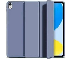 Tech-Protect SmartCase Apple iPad 10 / 2022 / 11” 11 / 2025 – dėklas planšetiniam kompiuteriui mėlynos spalvos