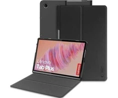 Tech-Protect SMARTCASE Lenovo Tab Plus 11.5 TB-351 juodos spalvos