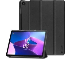 TECH-PROTECT SMARTCASE LENOVO TAB M10 10.1 3RD GEN TB-328 Juodas