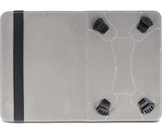 iLike TelForceone Universalus dėklas Cute Puppy planšetiniam kompiuteriui 9-10``
