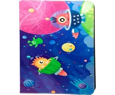 Greengo Reach Dėklas universalus planšetiniam kompiuteriui Cosmos 9-10"