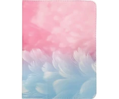 iLike TelForceone Universalus dėklas Light Feather 9-10