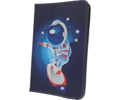 TFO TelForceone Universalus etui "Cosmonaut", skirtas 9-10" planšetiniam kompiuteriui